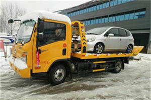 维扬附近道路救援服务